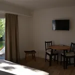 Hotel Misty